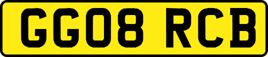 GG08RCB