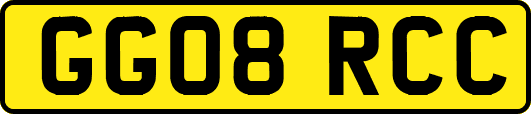 GG08RCC