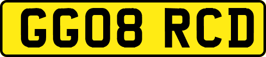 GG08RCD
