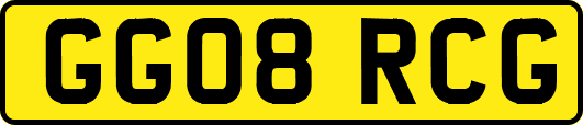 GG08RCG
