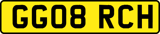 GG08RCH