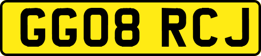 GG08RCJ