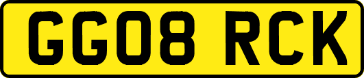 GG08RCK