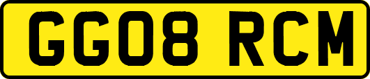 GG08RCM