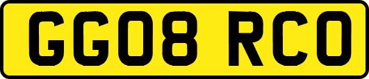 GG08RCO
