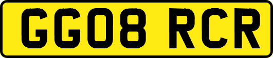 GG08RCR