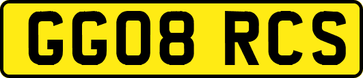 GG08RCS