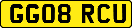 GG08RCU