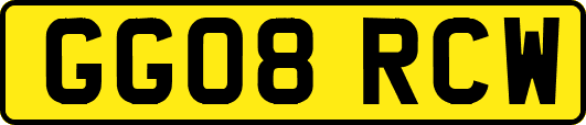GG08RCW