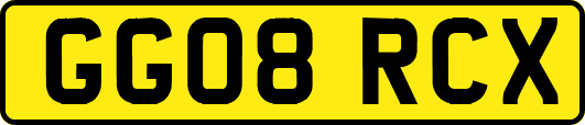 GG08RCX