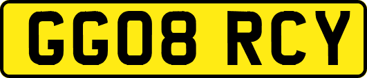 GG08RCY