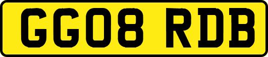 GG08RDB