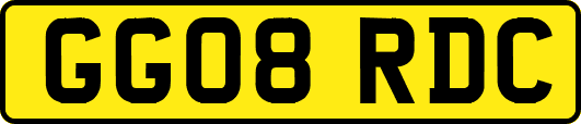 GG08RDC