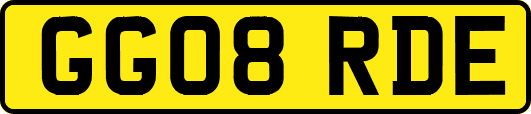 GG08RDE