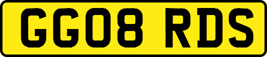 GG08RDS