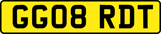 GG08RDT