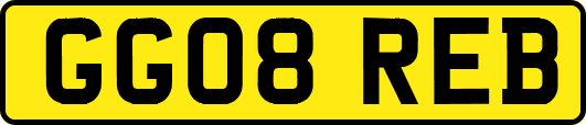 GG08REB