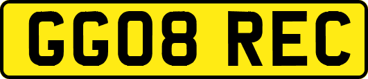GG08REC