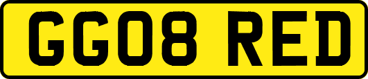 GG08RED