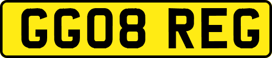 GG08REG