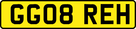 GG08REH