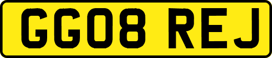 GG08REJ