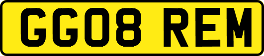 GG08REM