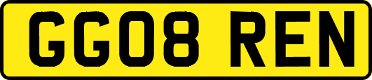 GG08REN