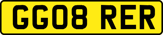 GG08RER