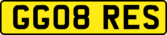 GG08RES