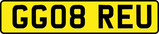 GG08REU