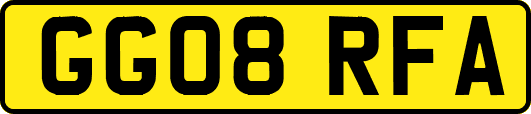 GG08RFA