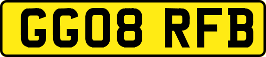 GG08RFB