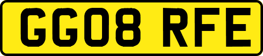 GG08RFE