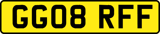 GG08RFF