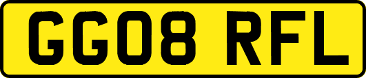 GG08RFL