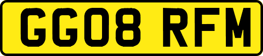 GG08RFM