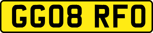 GG08RFO