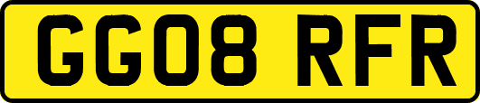 GG08RFR