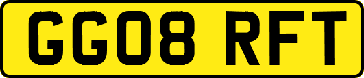 GG08RFT