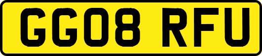 GG08RFU