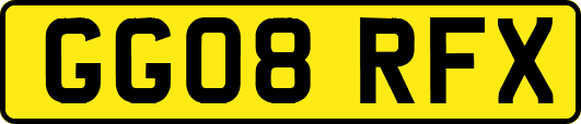GG08RFX