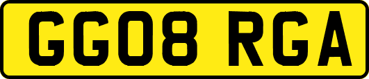 GG08RGA