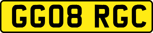 GG08RGC