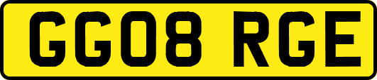 GG08RGE