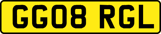 GG08RGL