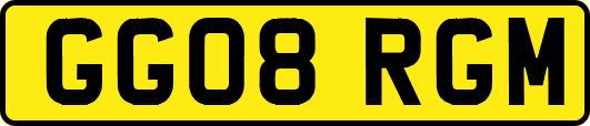 GG08RGM