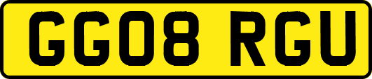 GG08RGU