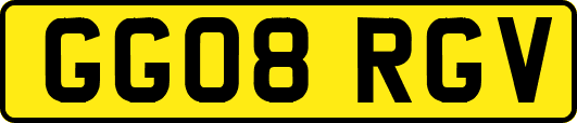 GG08RGV