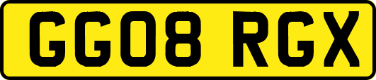 GG08RGX